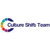 Culture Shift Team Logotype