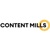 Content Mills Logotype