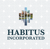 Habitus Incorporated United States Logotype