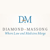 DiamondMassong, PLLC Logotype