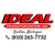Ideal Transportation Logotype