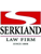 Serkland Law Firm Logotype