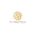 Tii Pro Tech Logotype