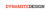 Dynamite Design Logotype