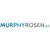 Murphy Rosen LLP Logotype