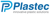 Plastec Logotype