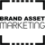 Brand Asset Marketing Logotype