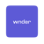 Wnder Logotype