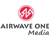Airwave One Media Logotype