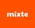 Mixte Marketing Logotype
