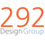 292 Design Group Logotype