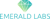 Emerald Labs Logotype