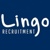 Lingo Recruitment Logotype