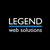 Legend Web Solutions Logotype