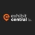 Exhibit Central Logotype