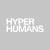 Hyperhumans Logotype