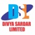 Divya Sardar Limited Logotype