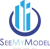 See My Model Logotype