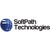 SoftPath Technologies LLC Logotype