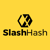 SlashHash LLC Logotype