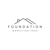 Foundation Marketing Pros Logotype