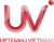 Uptempo Vietnam Logotype