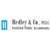 Hedley & Co, CPAs Logotype
