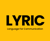 Lyric Technologies Pte Ltd Logotype