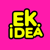 Ek Idea Logotype