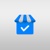 Bluetick Shop Logotype