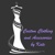 Custom Clothing by Kate Logotype