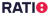 Ratio Logotype