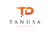 Tanusa Digital Agency Logotype