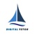 Digital Yetch Logotype