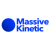 Massive Kinetic Logotype