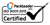 Packleader BPO Logotype