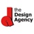 The Design Agency, Inc Logotype