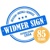 Widmer Sign Co Logotype