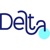Delta Printing & Sign, Co. Logotype