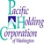 Pacific Holding Corporation Logotype