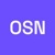 Open Search Network Logotype