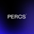 Percs Creative Agency Logotype