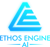 Ethos Engine AI Logotype