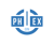 Phlex On Logotype