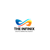 The Infinix-Digital Marketing Agency Logotype