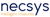NecSys Software Logotype