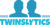 Twinslytics Logotype