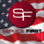 Service First Logistics Incorporated Logotype