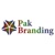Pak Branding Tech Solutions Logotype