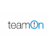 teamOn Logotype